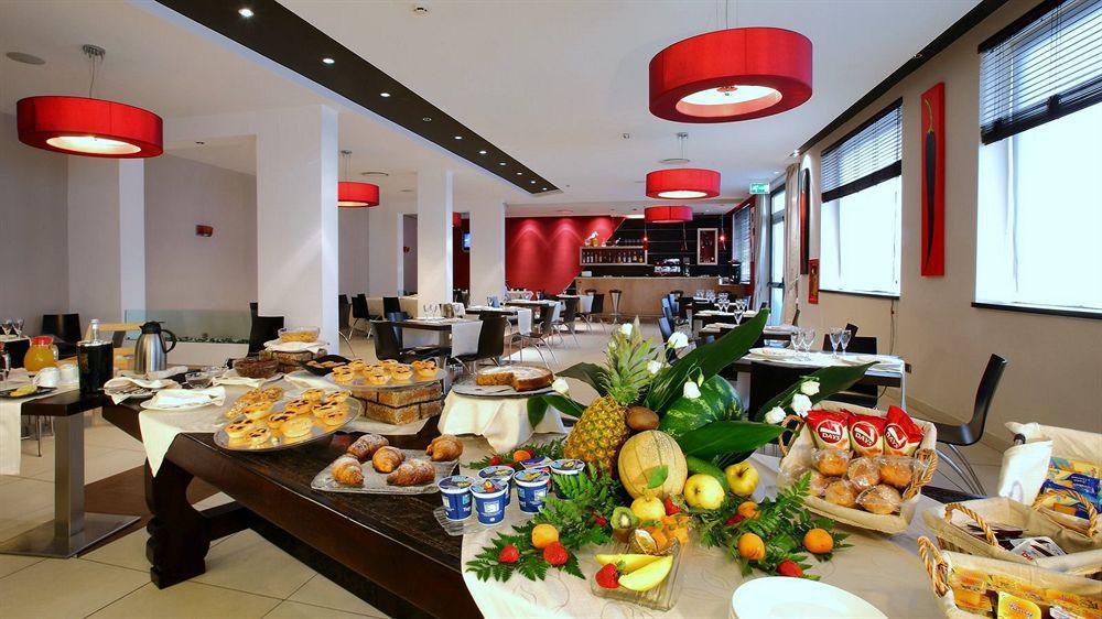 Grillo Hotel アメンドラーラ エクステリア 写真